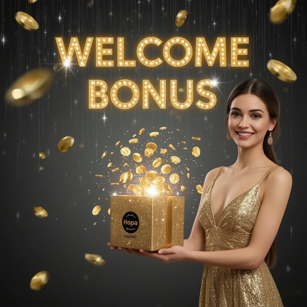 Hopa bonus